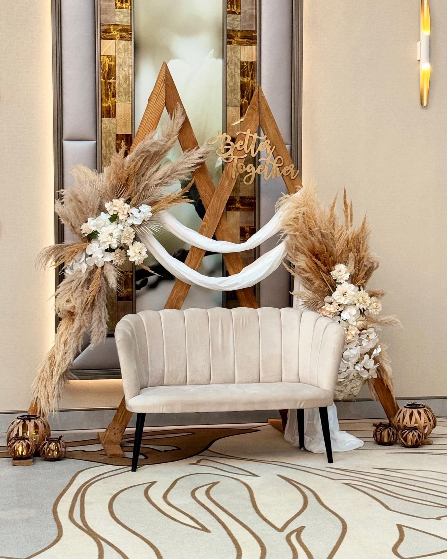 🌸 Pachet Photocorner