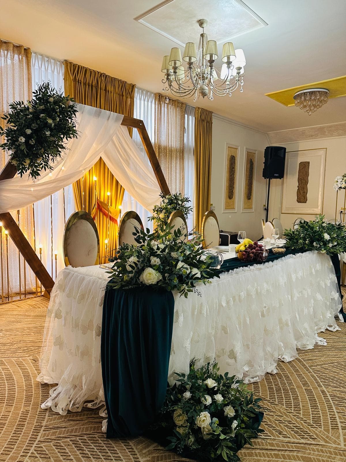 Pachet prezidiu basic