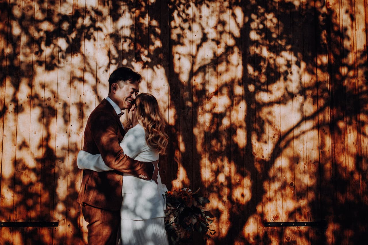 Pachet Nuntă – Povestea ta în imagini