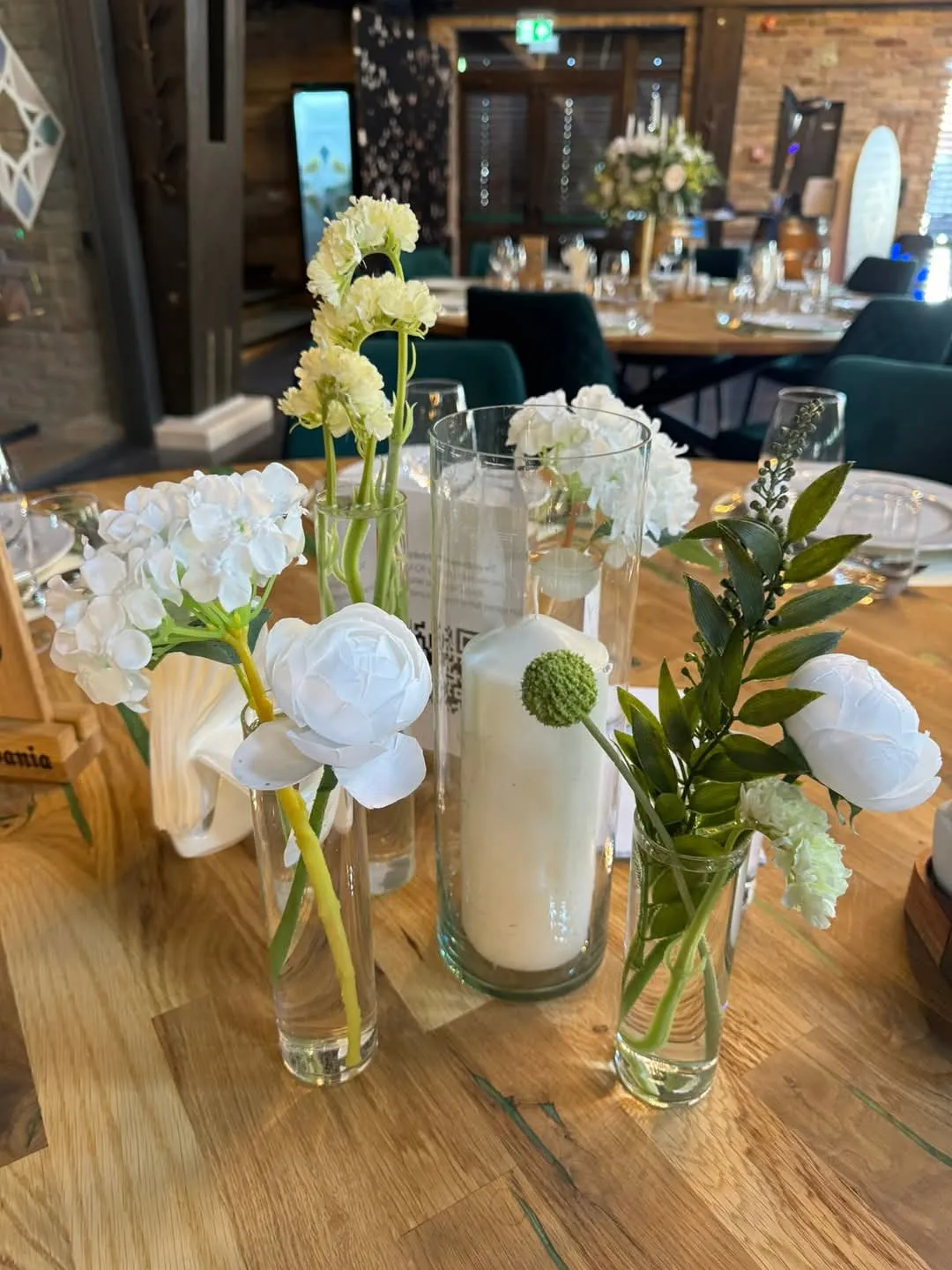 Fotografia 4 din galeria Design Floral - Oana Singeorzan