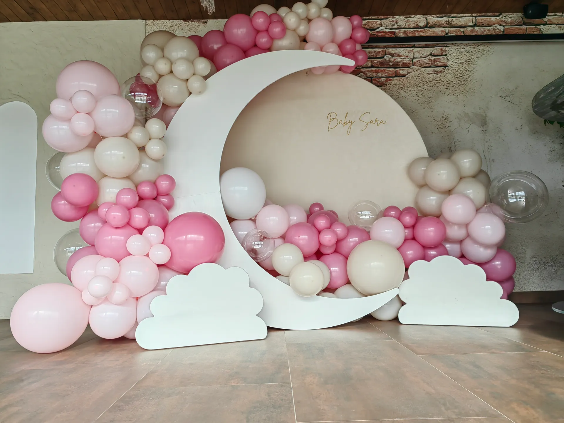 Fotografia 6 din galeria Fiori Balloons and Events