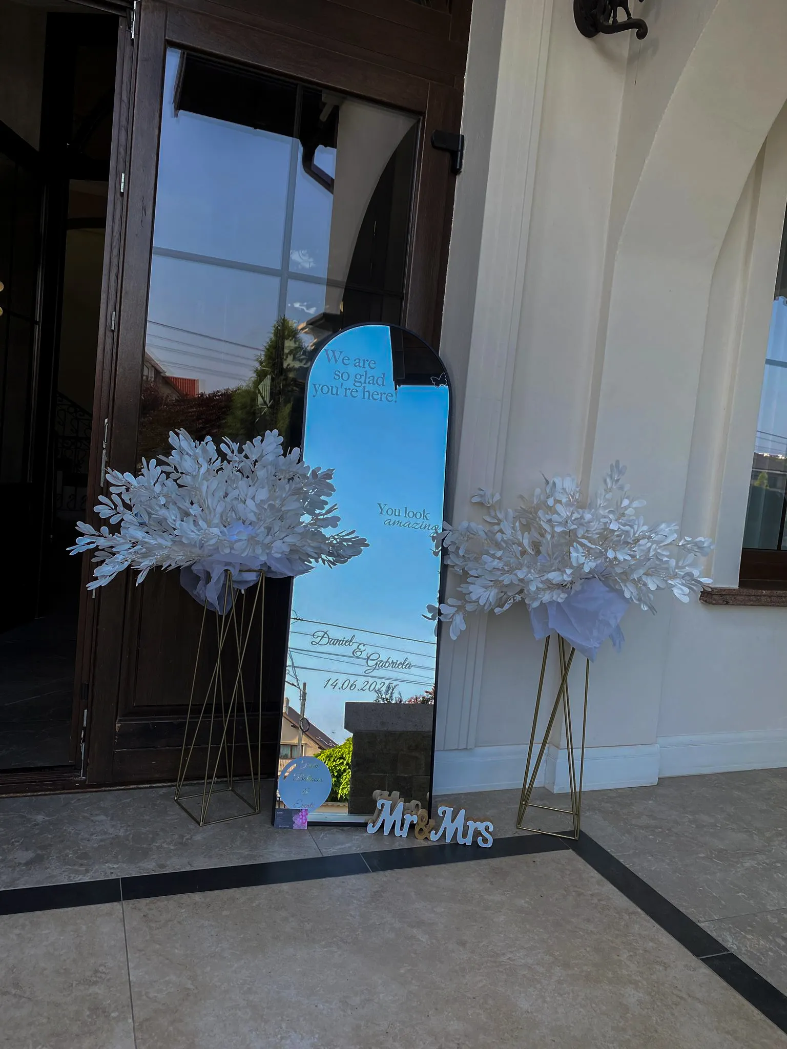 Fotografia 4 din galeria Fiori Balloons and Events