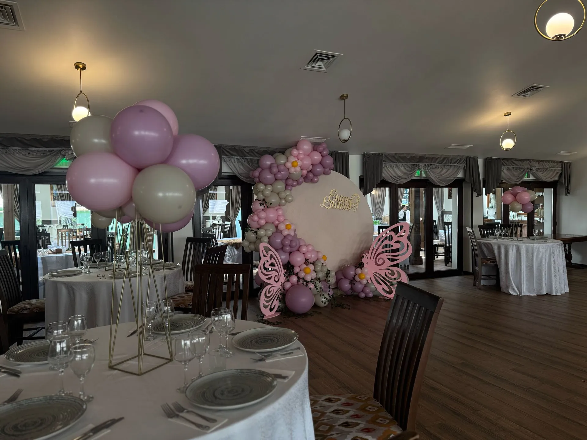 Fotografia 9 din galeria Fiori Balloons and Events