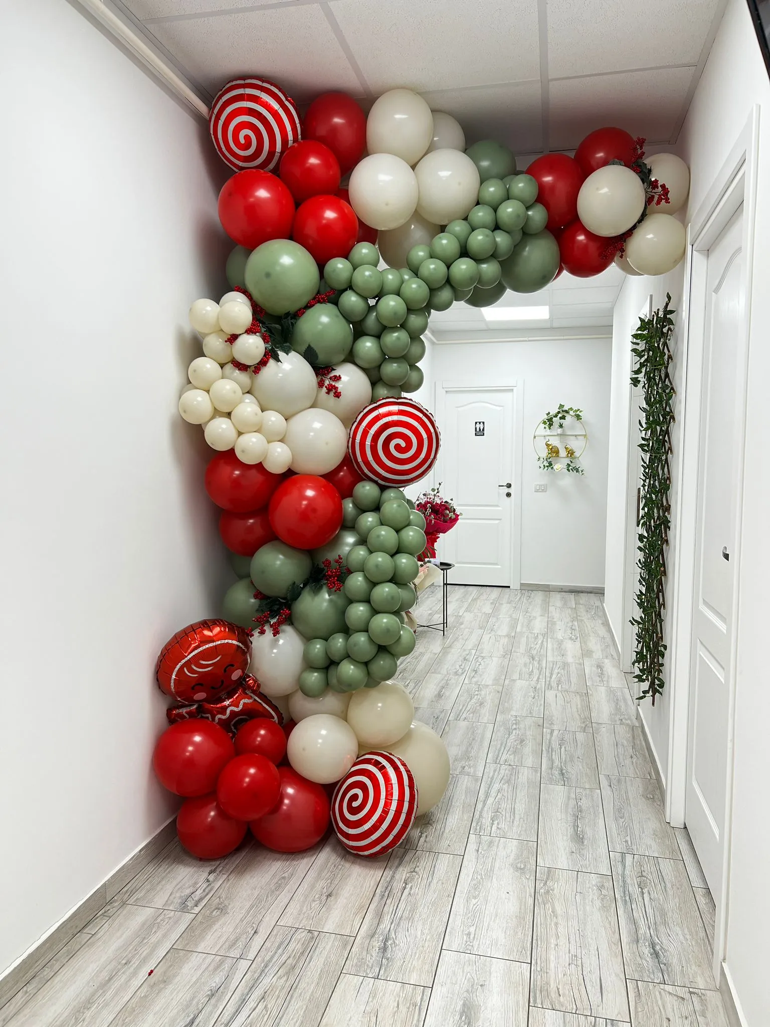 Fotografia 10 din galeria Fiori Balloons and Events