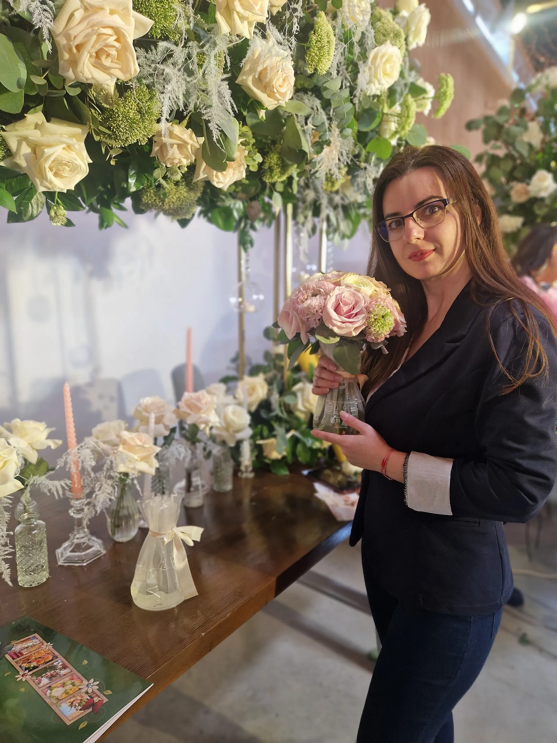 Fotografia 6 din galeria Neluta Taflan Wedding planner