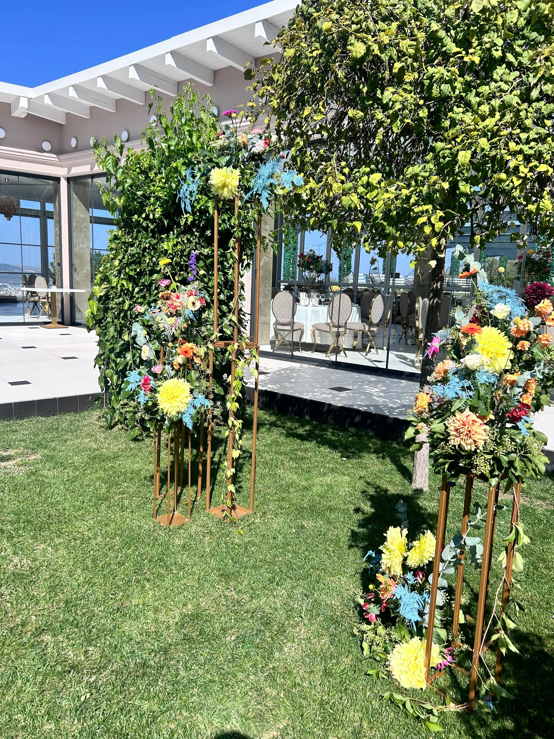Fotografia 9 din galeria Ancuța Rusu - Event Planner