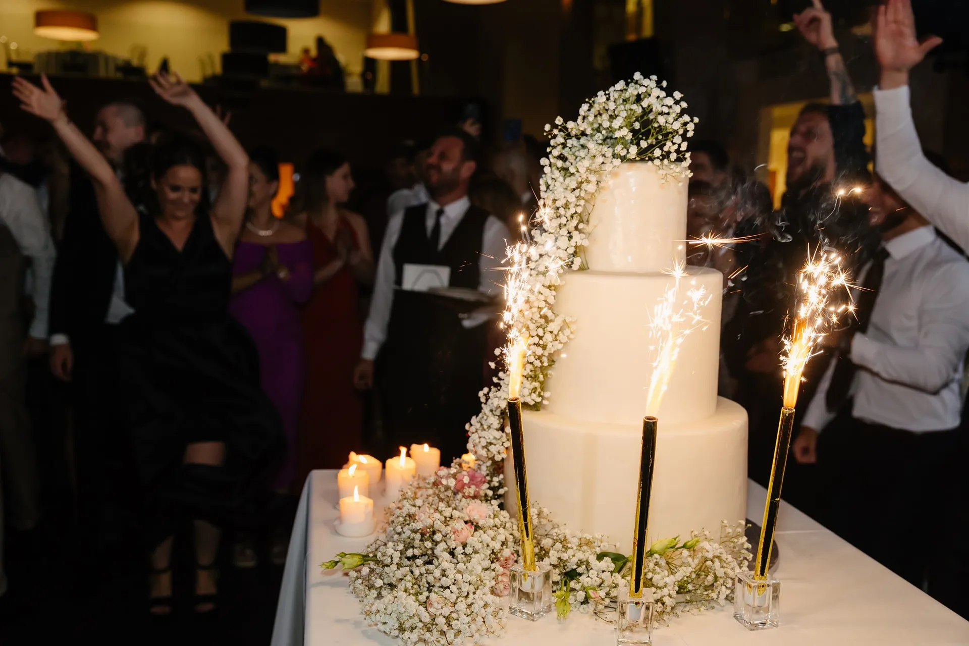 Fotografia 15 din galeria Ancuța Rusu - Event Planner