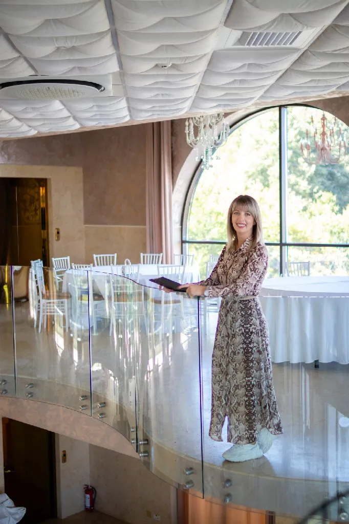 Fotografia 5 din galeria Ancuța Rusu - Event Planner
