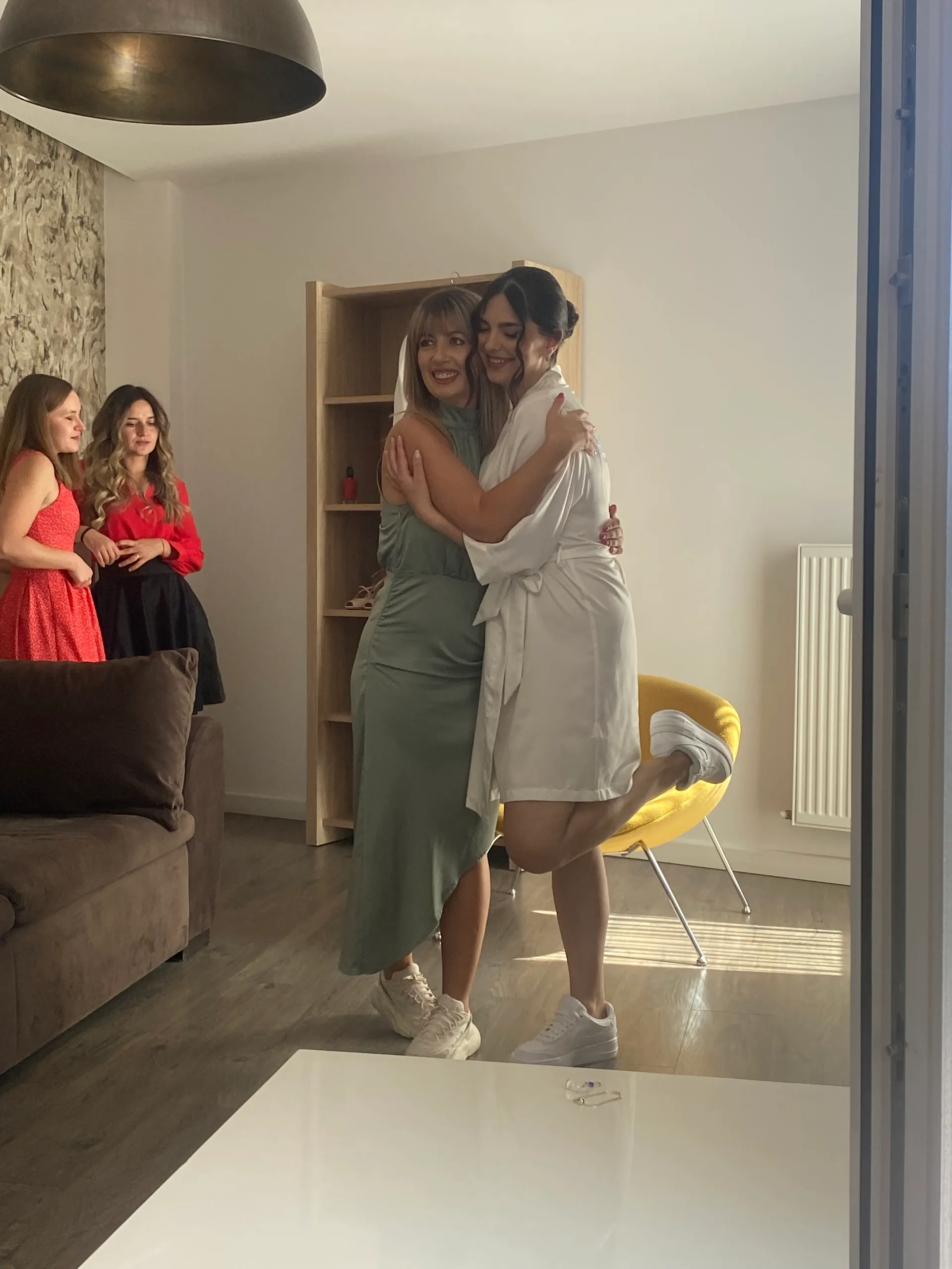 Fotografia 8 din galeria Ancuța Rusu - Event Planner