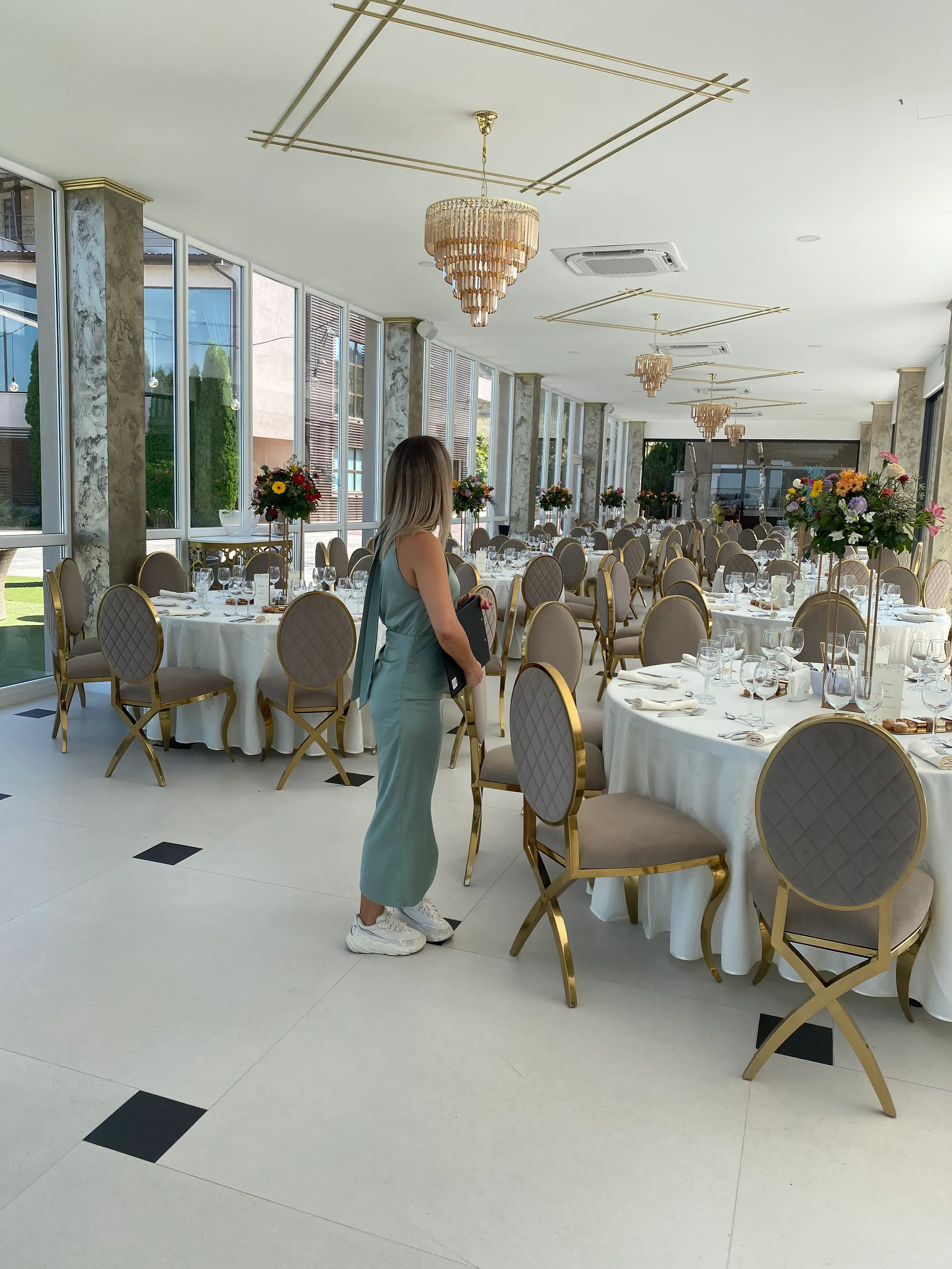 Fotografia 6 din galeria Ancuța Rusu - Event Planner