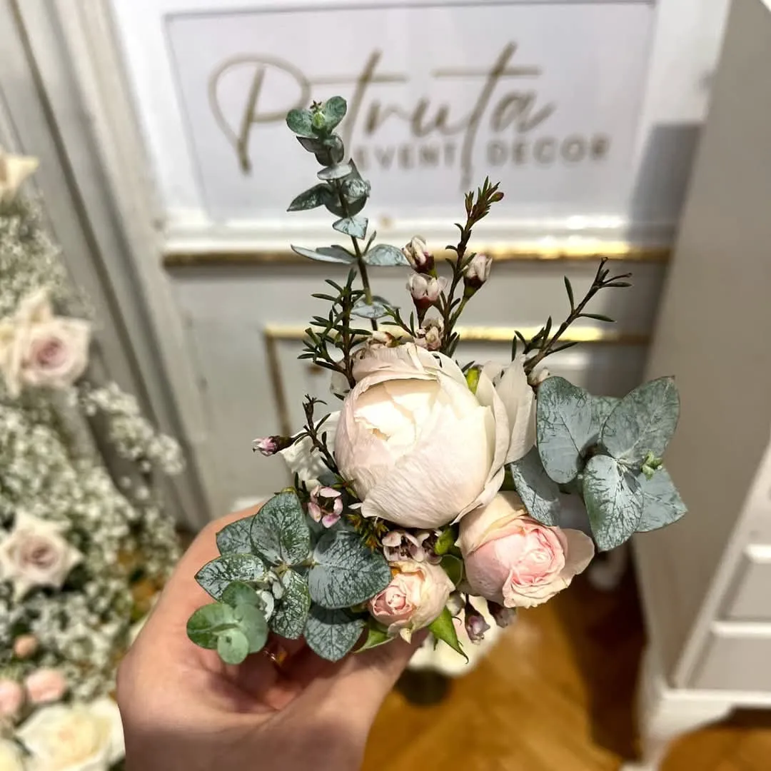 Fotografia 73 din galeria Petruța Event Decor