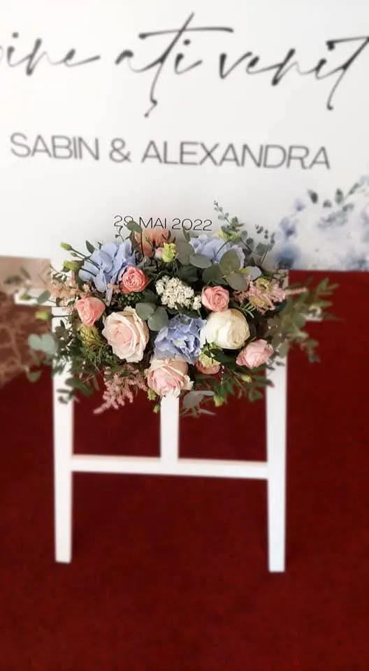 Fotografia 14 din galeria Petruța Event Decor