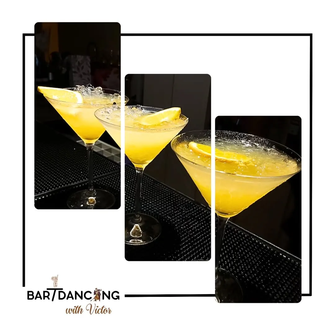 Fotografia 15 din galeria Bart Dancing with Victor - Cocktail Bar