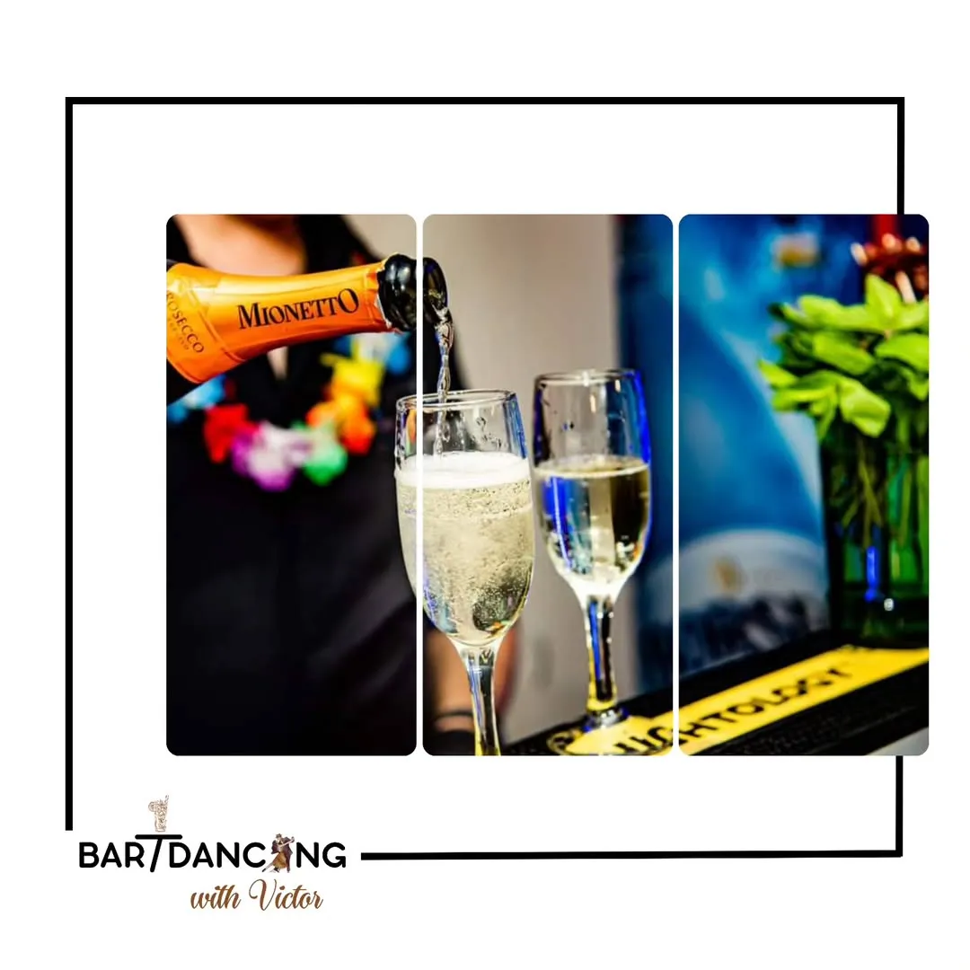 Fotografia 13 din galeria Bart Dancing with Victor - Cocktail Bar