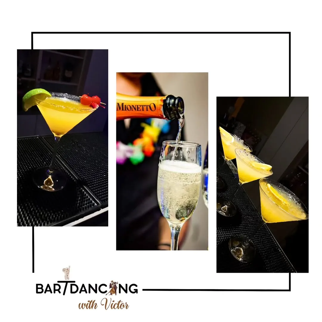 Fotografia 10 din galeria Bart Dancing with Victor - Cocktail Bar