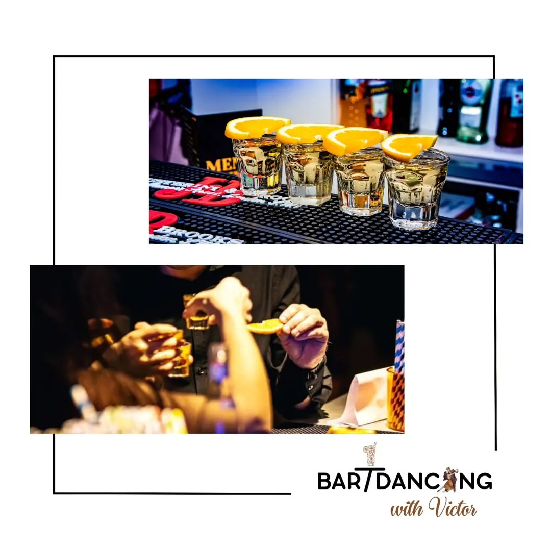 Fotografia 11 din galeria Bart Dancing with Victor - Cocktail Bar