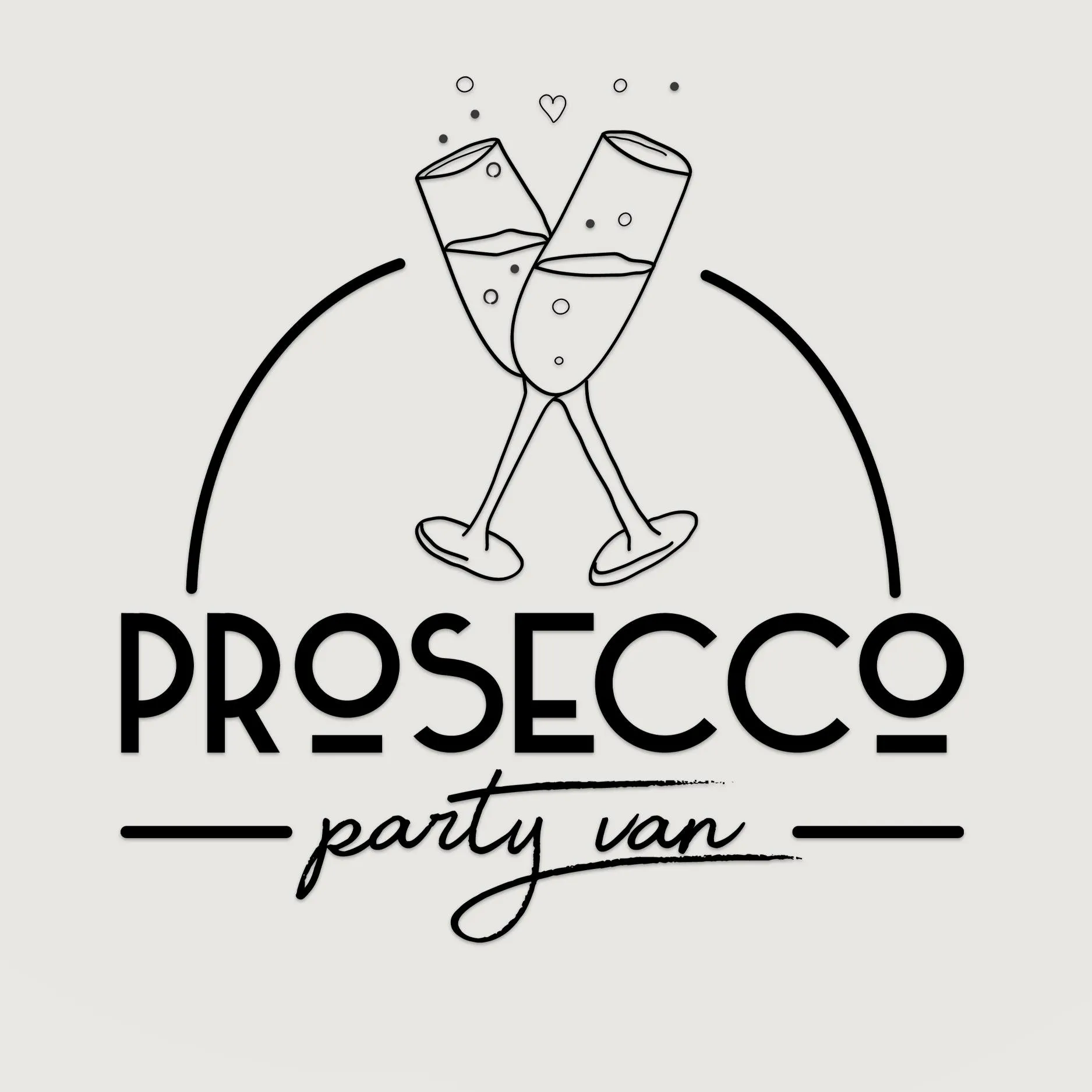Fotografia 3 din galeria Prosecco Party Van Mobil