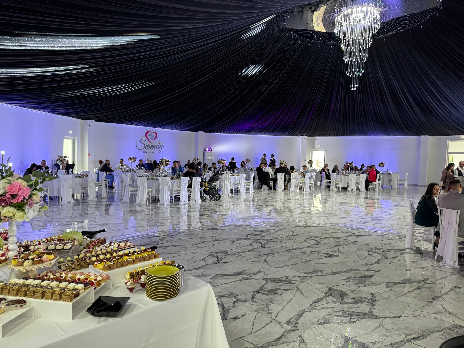 Fotografia 8 din galeria Serenity by Edelweiss Mediaș