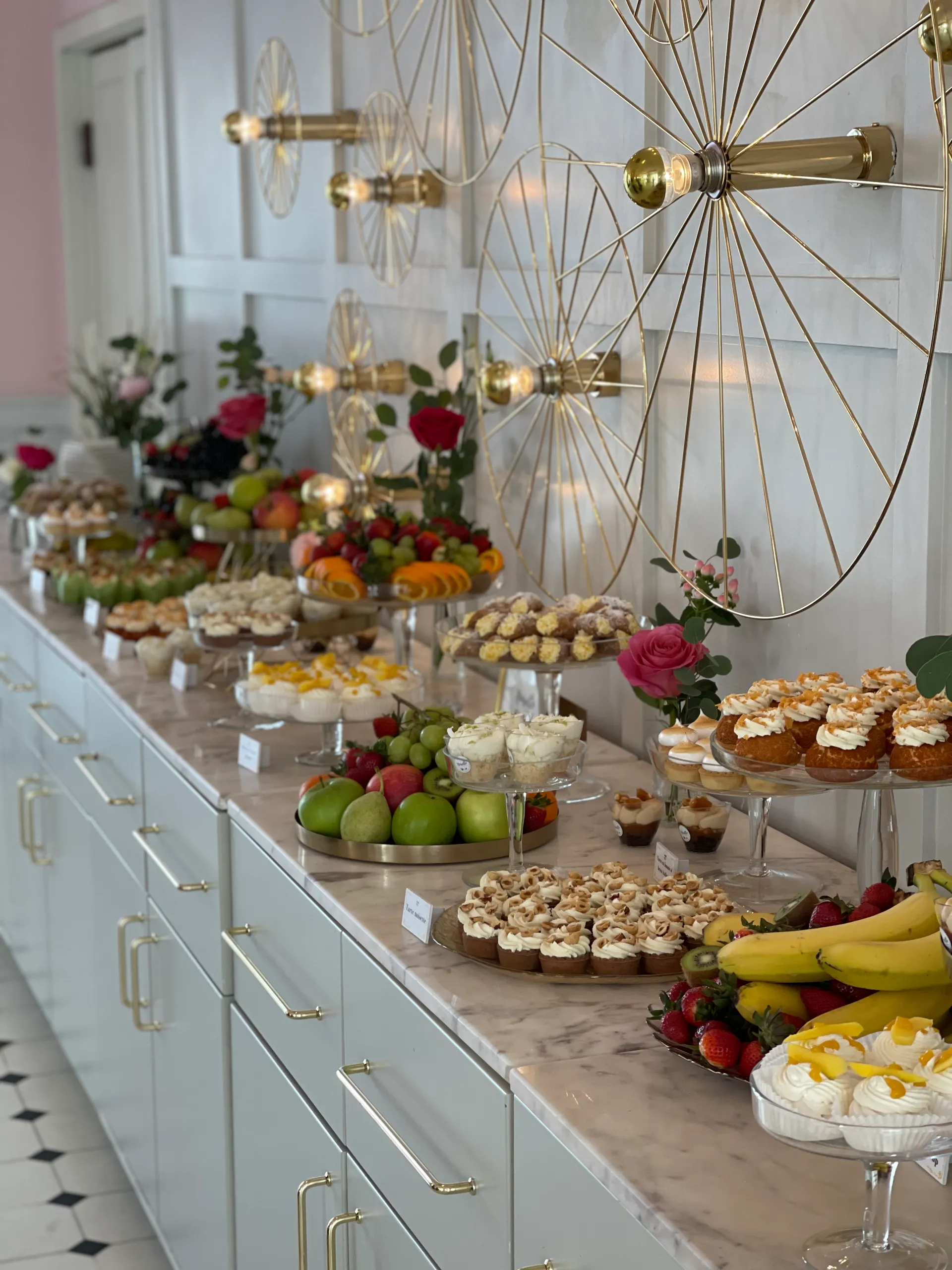 Fotografia 9 din galeria Noisette Bakery - Candybar si Tort