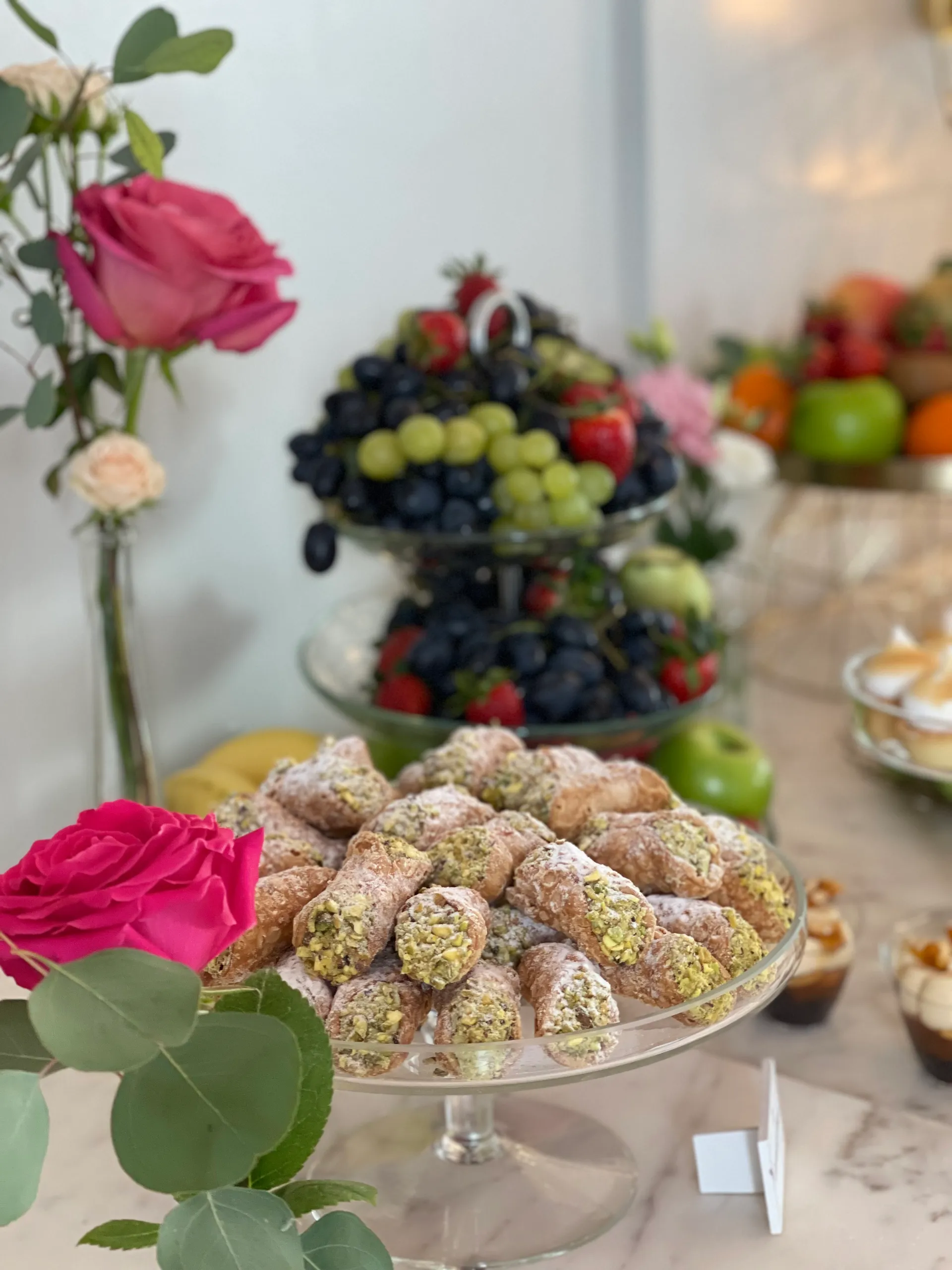 Fotografia 11 din galeria Noisette Bakery - Candybar si Tort