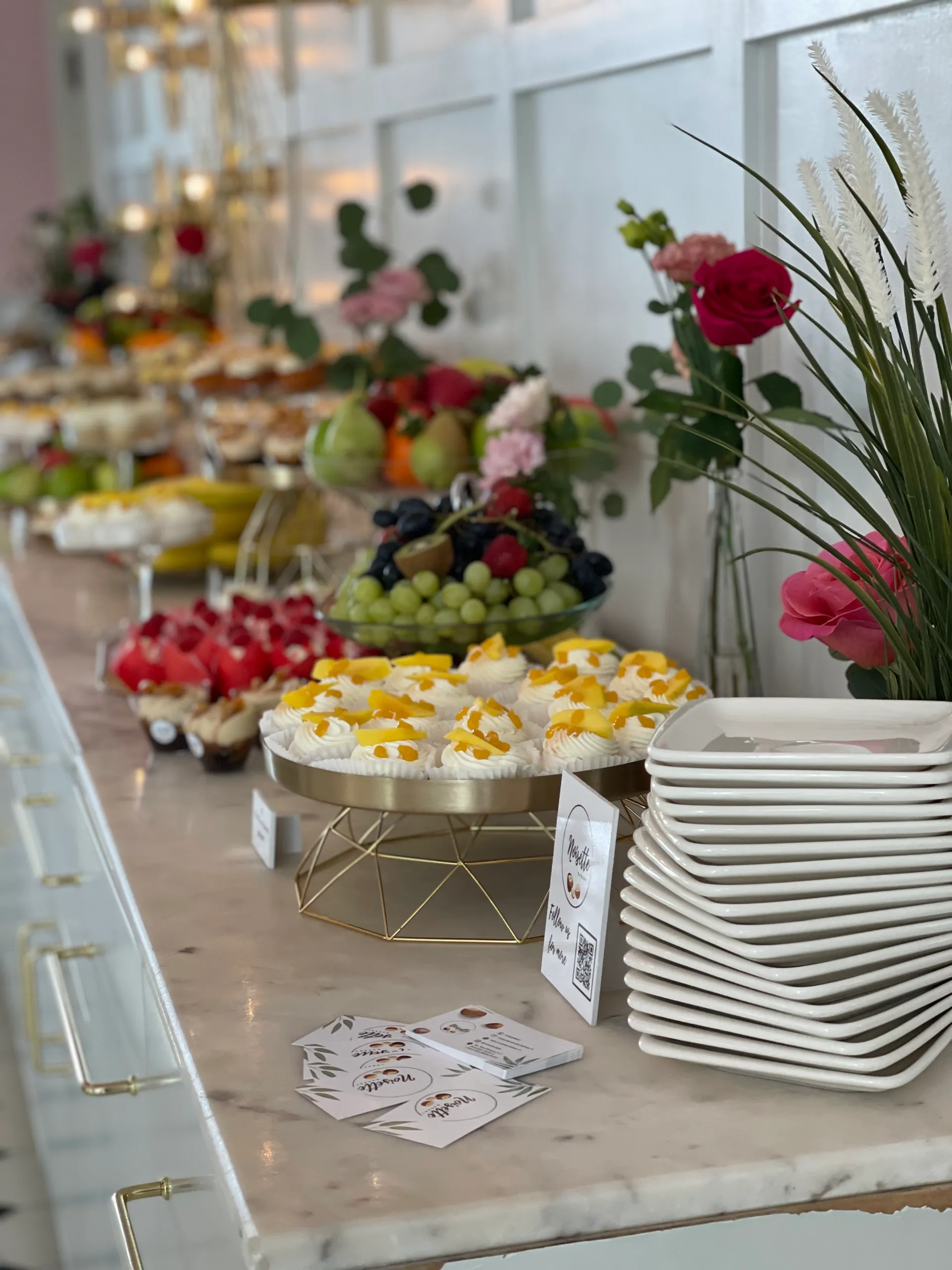 Fotografia 12 din galeria Noisette Bakery - Candybar si Tort