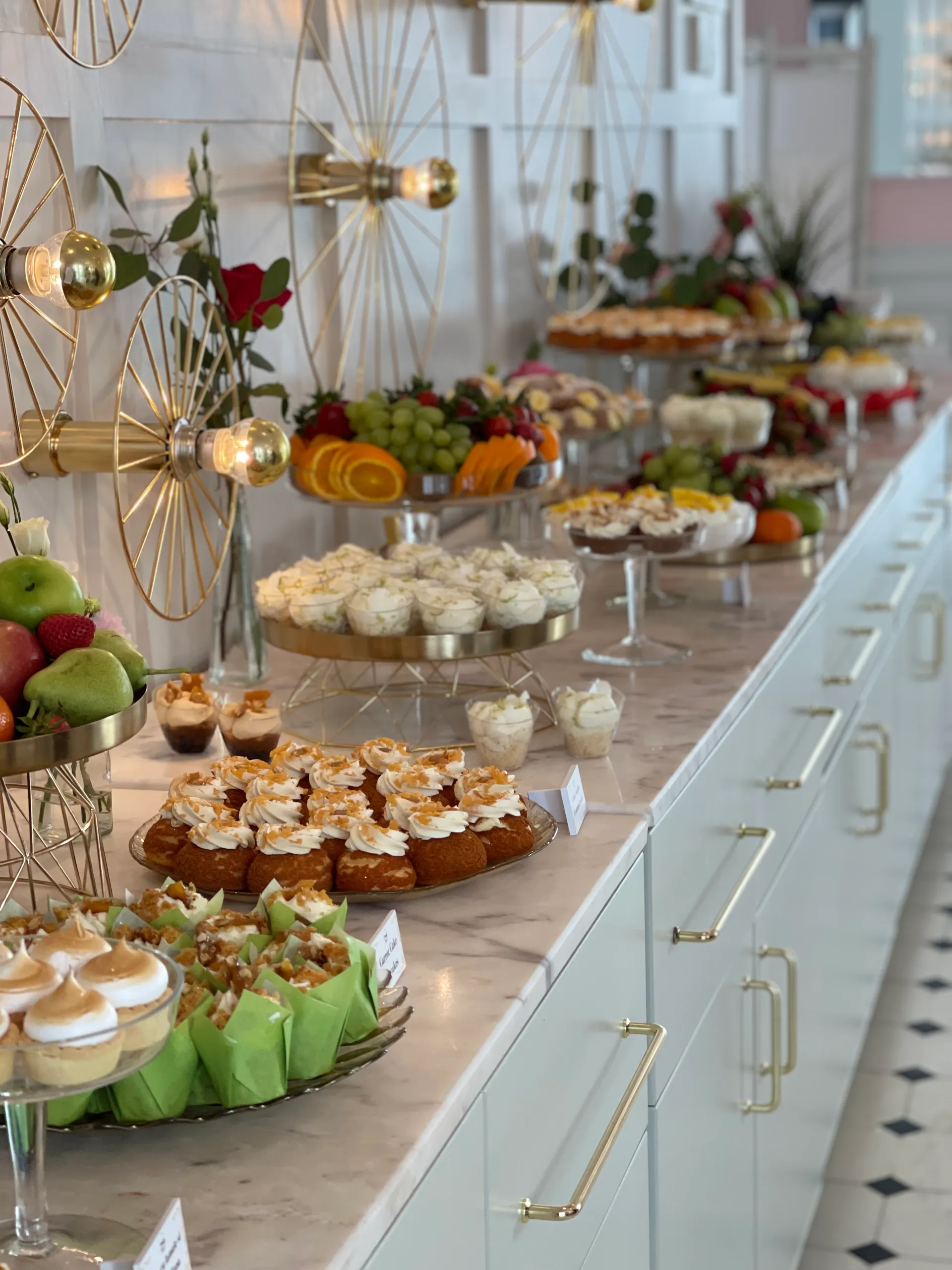Fotografia 10 din galeria Noisette Bakery - Candybar si Tort