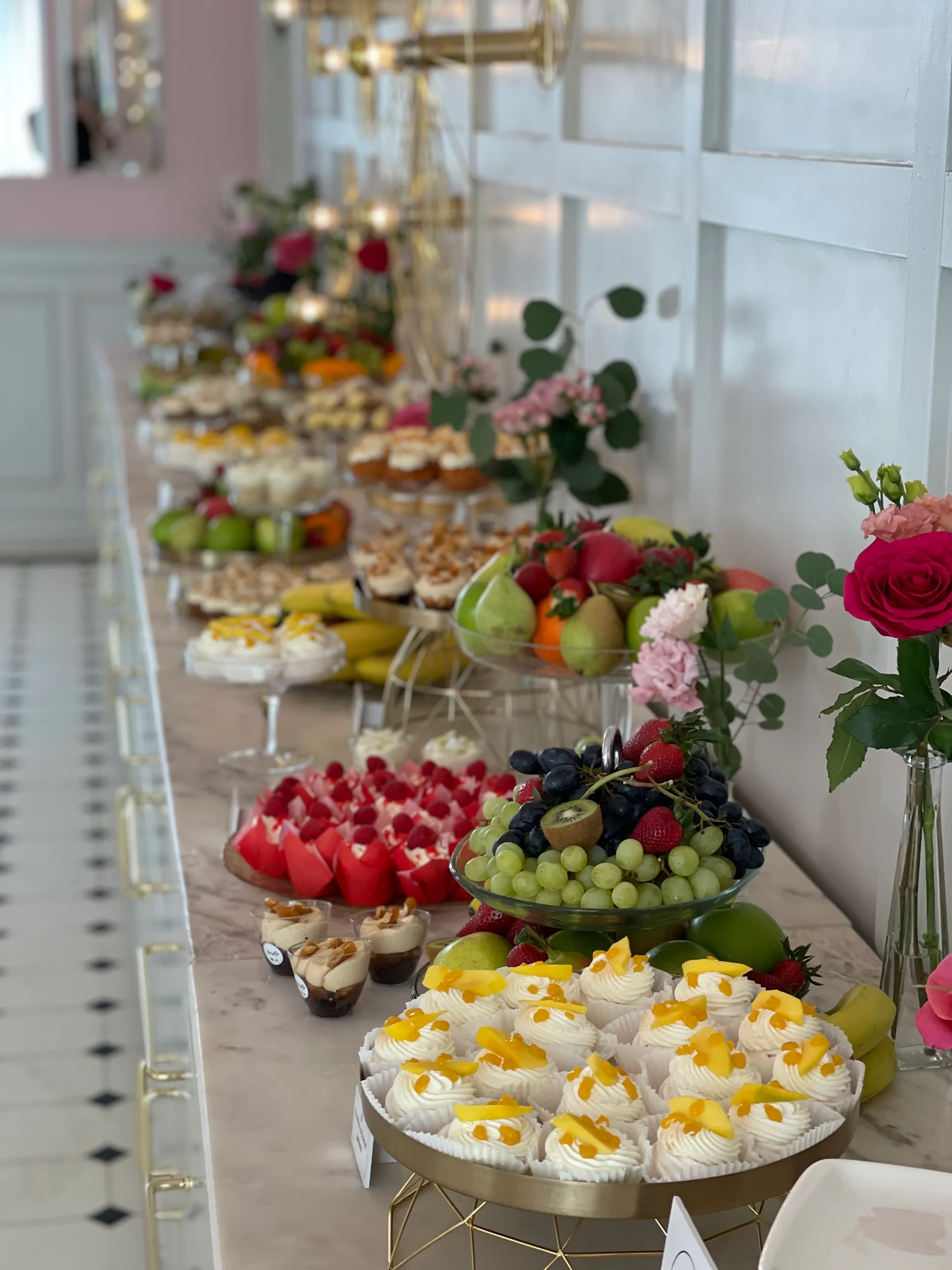 Fotografia 8 din galeria Noisette Bakery - Candybar si Tort