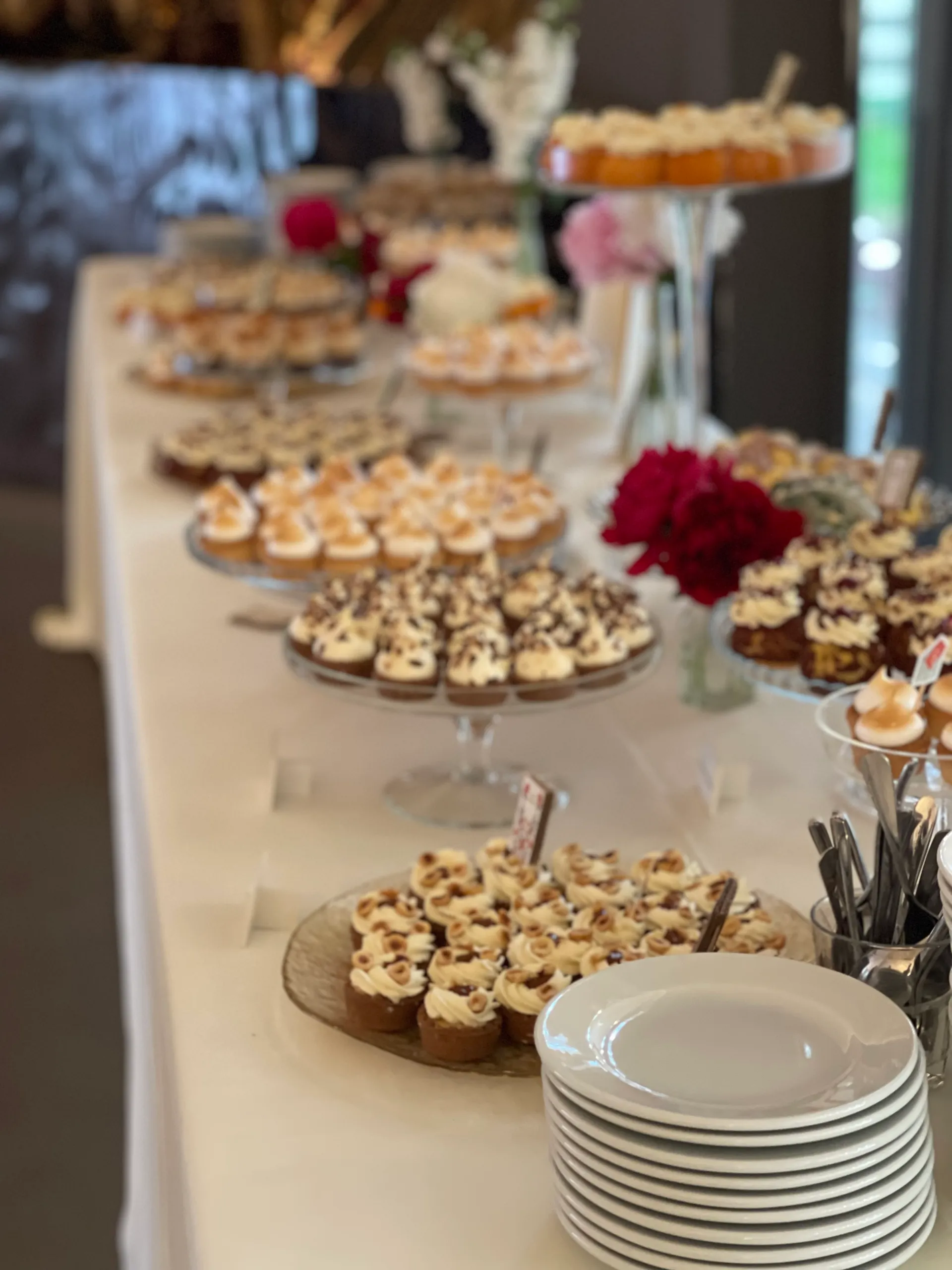 Fotografia 6 din galeria Noisette Bakery - Candybar si Tort