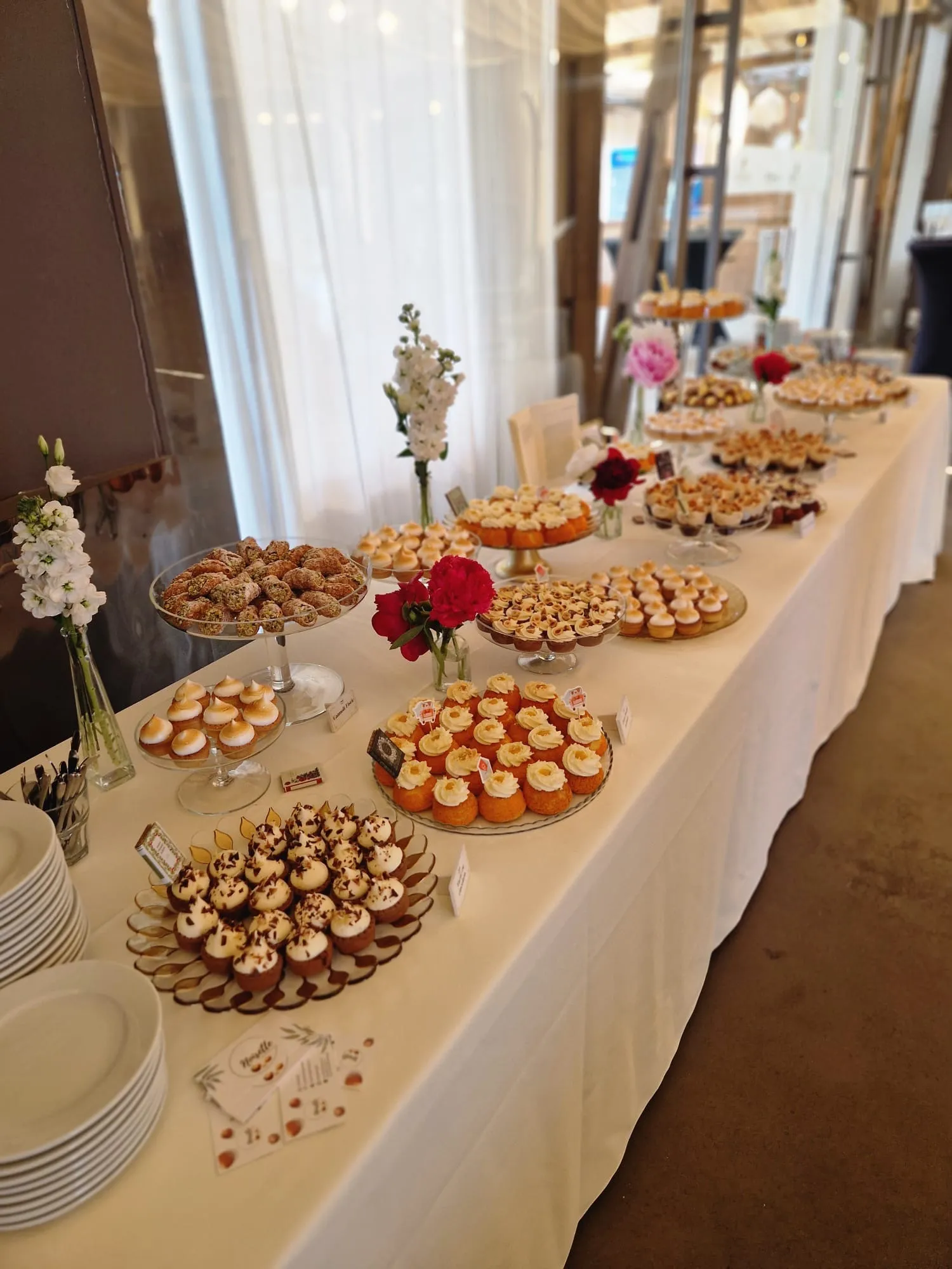Fotografia 5 din galeria Noisette Bakery - Candybar si Tort
