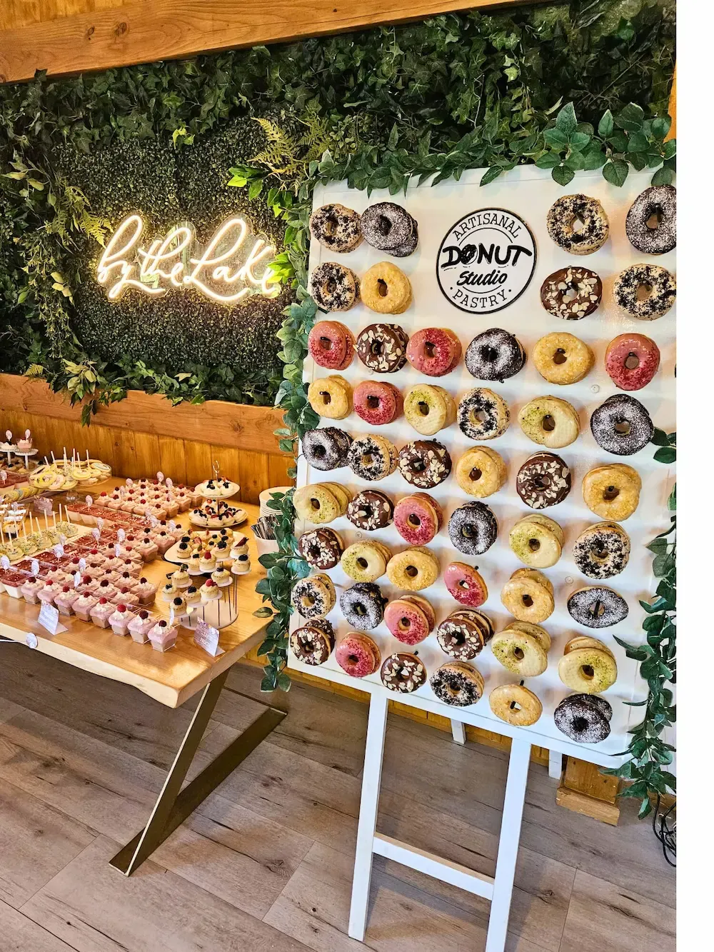 Fotografia 10 din galeria Donut Studio