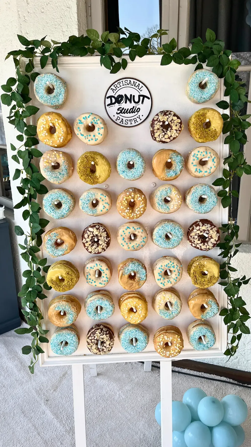 Fotografia 15 din galeria Donut Studio