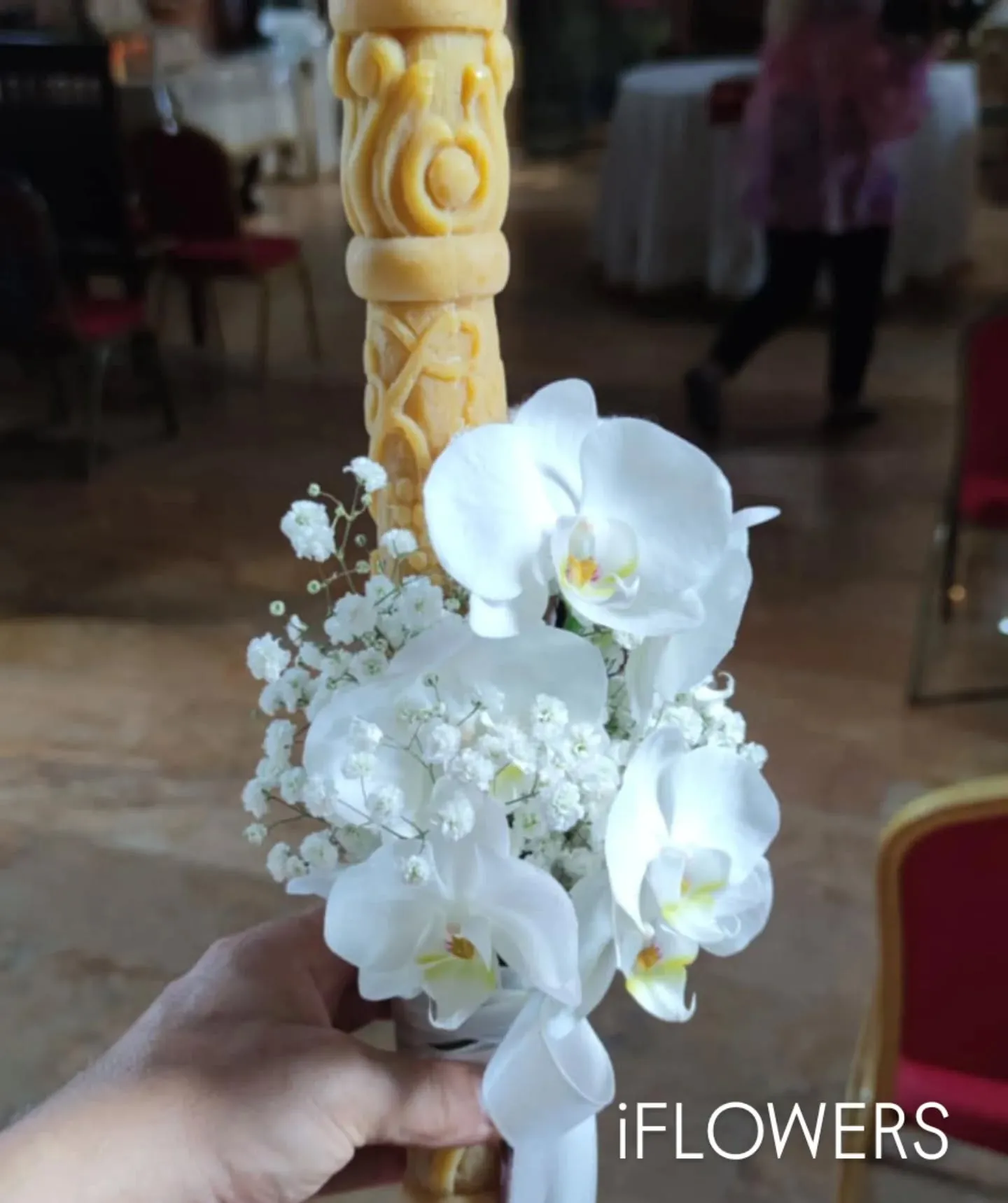 Fotografia 7 din galeria iFLOWERS