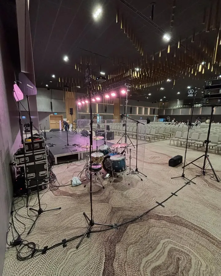 Fotografia 1 din galeria Unitone Make It Sound