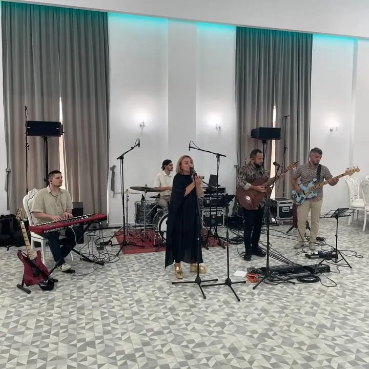 Fotografia 3 din galeria Unitone Make It Sound