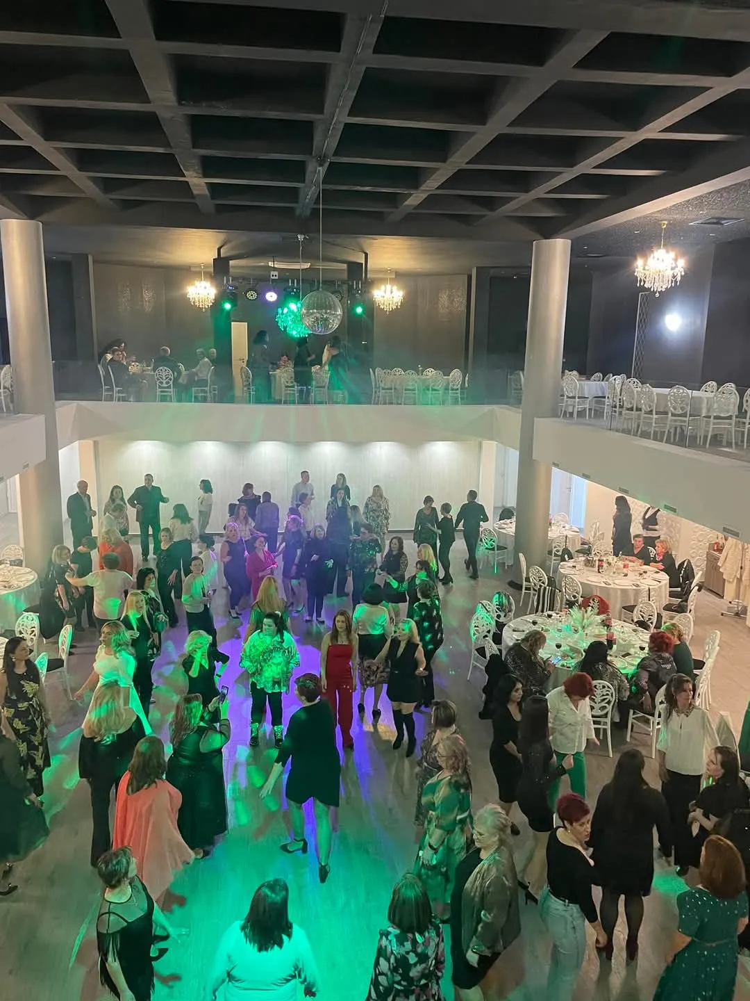 Fotografia 19 din galeria Transilvania Events Hall
