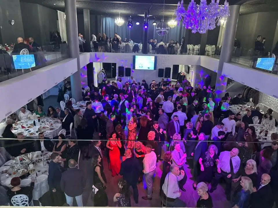Fotografia 17 din galeria Transilvania Events Hall