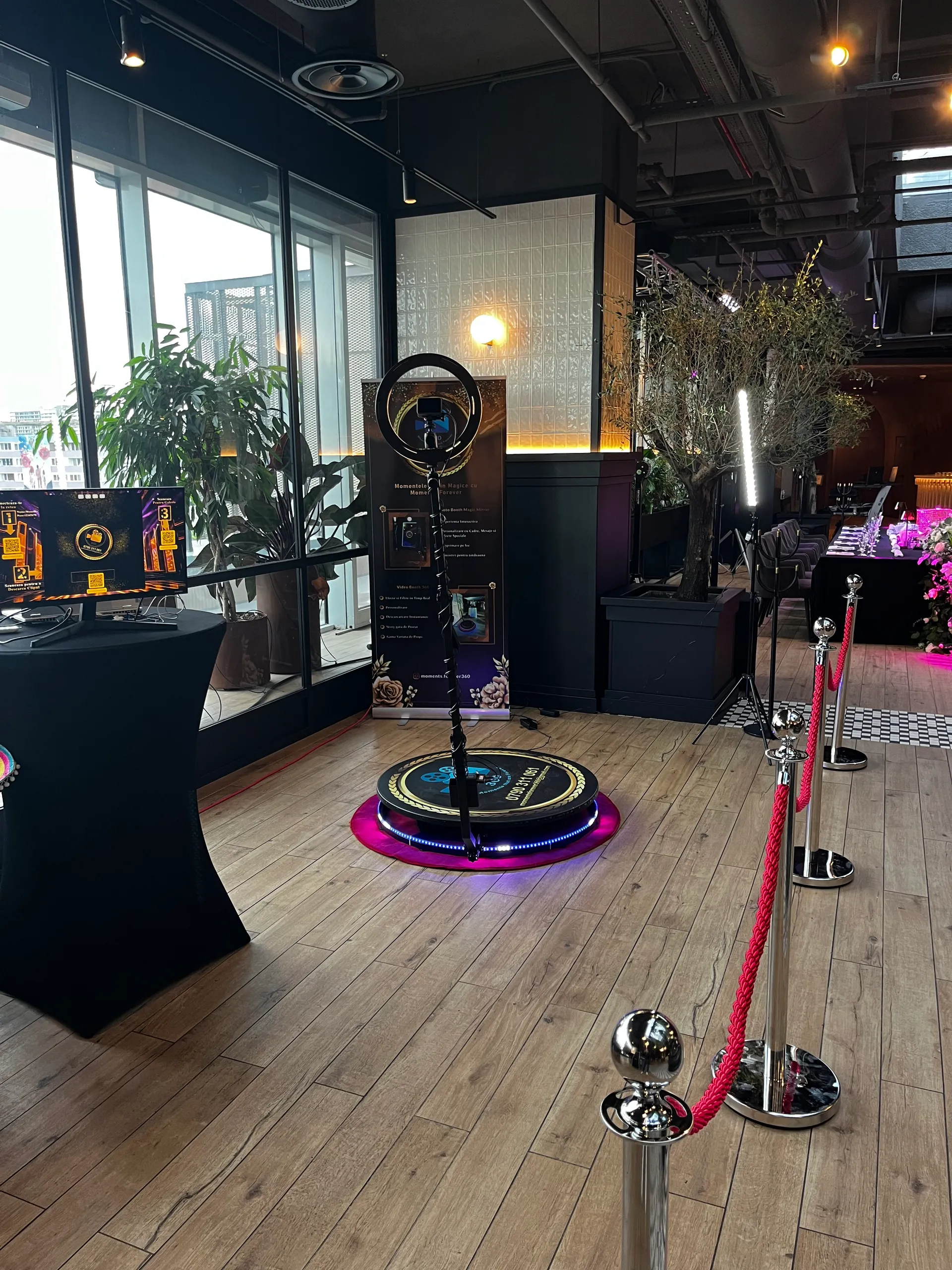 Fotografia 1 din galeria Video 360 by Moments Forever