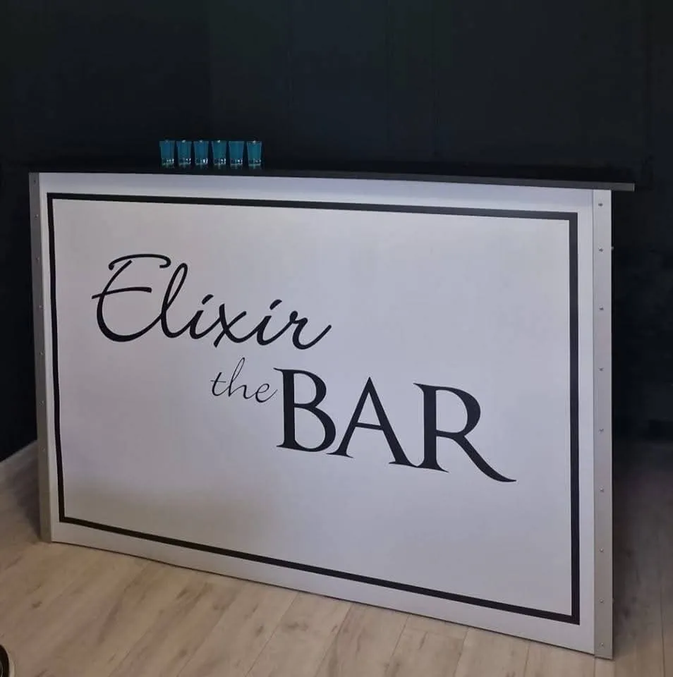 Fotografia 5 din galeria Elixir The Bar