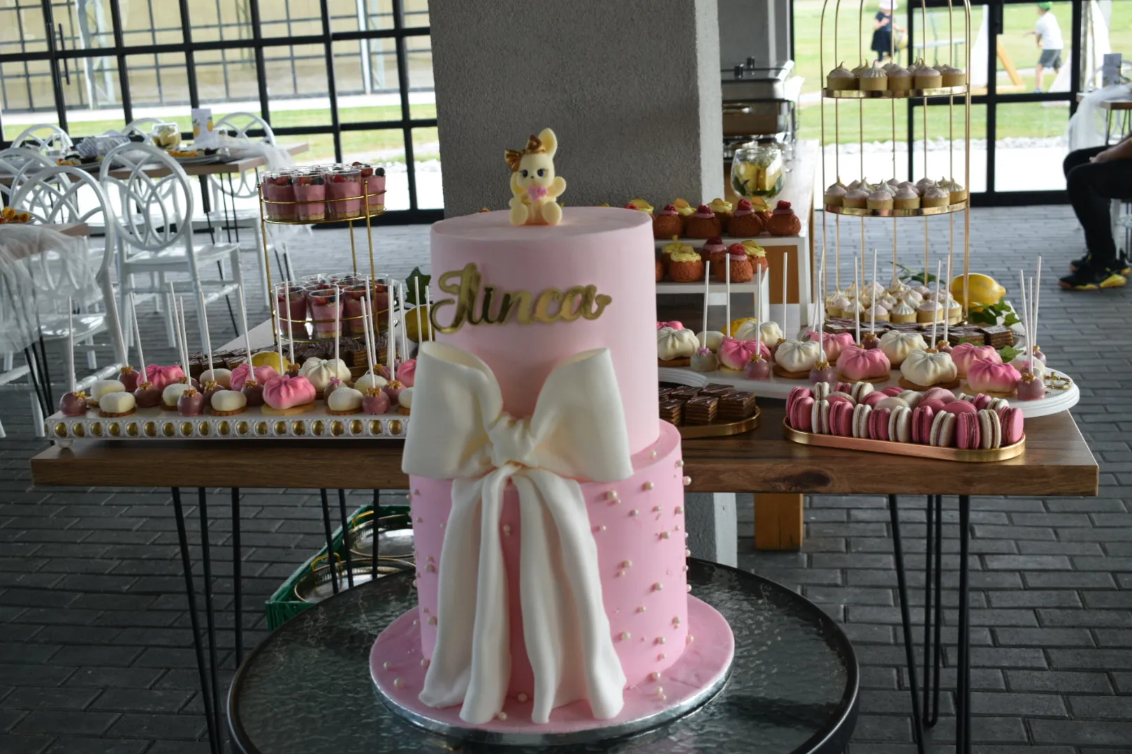 Fotografia 3 din galeria Naty Sweet Cakes