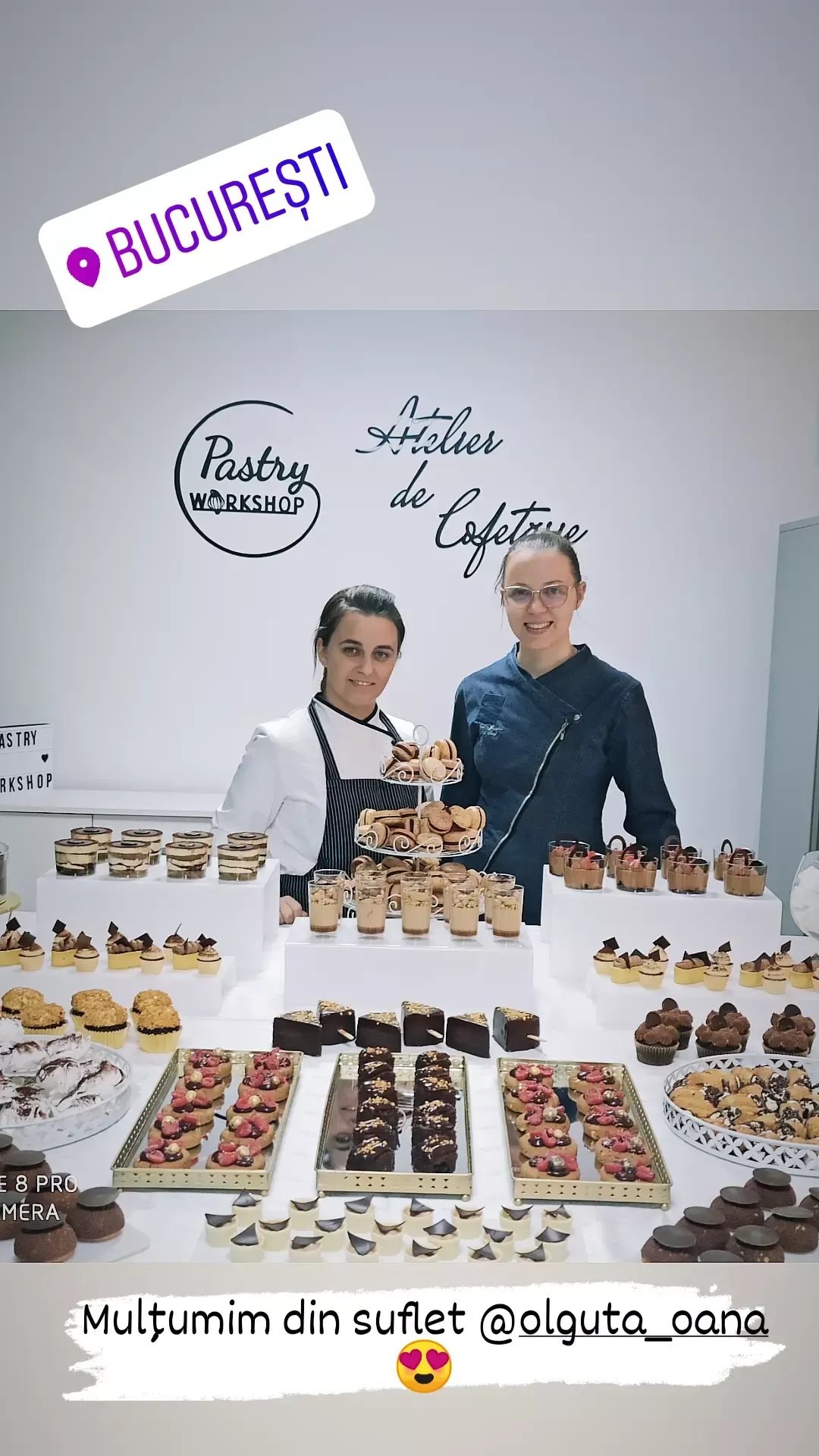 Fotografia 17 din galeria Naty Sweet Cakes