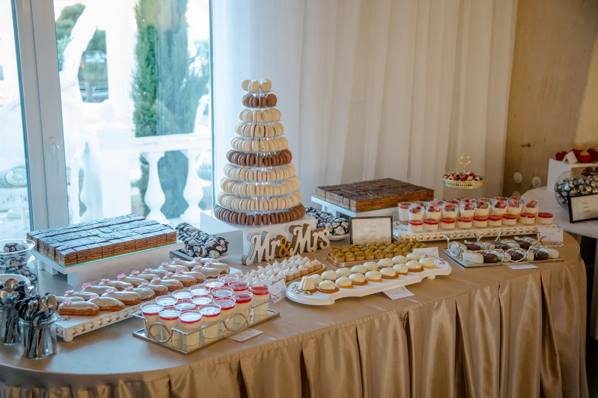 Fotografia 11 din galeria Naty Sweet Cakes