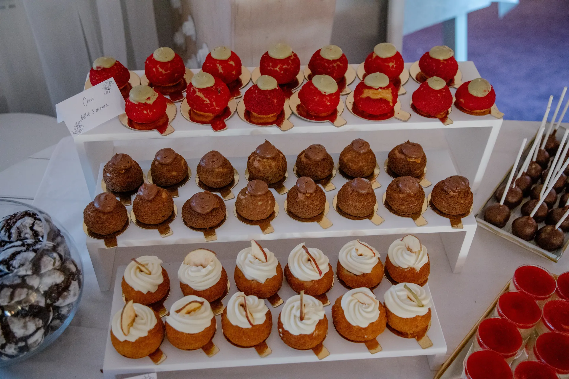 Fotografia 10 din galeria Naty Sweet Cakes
