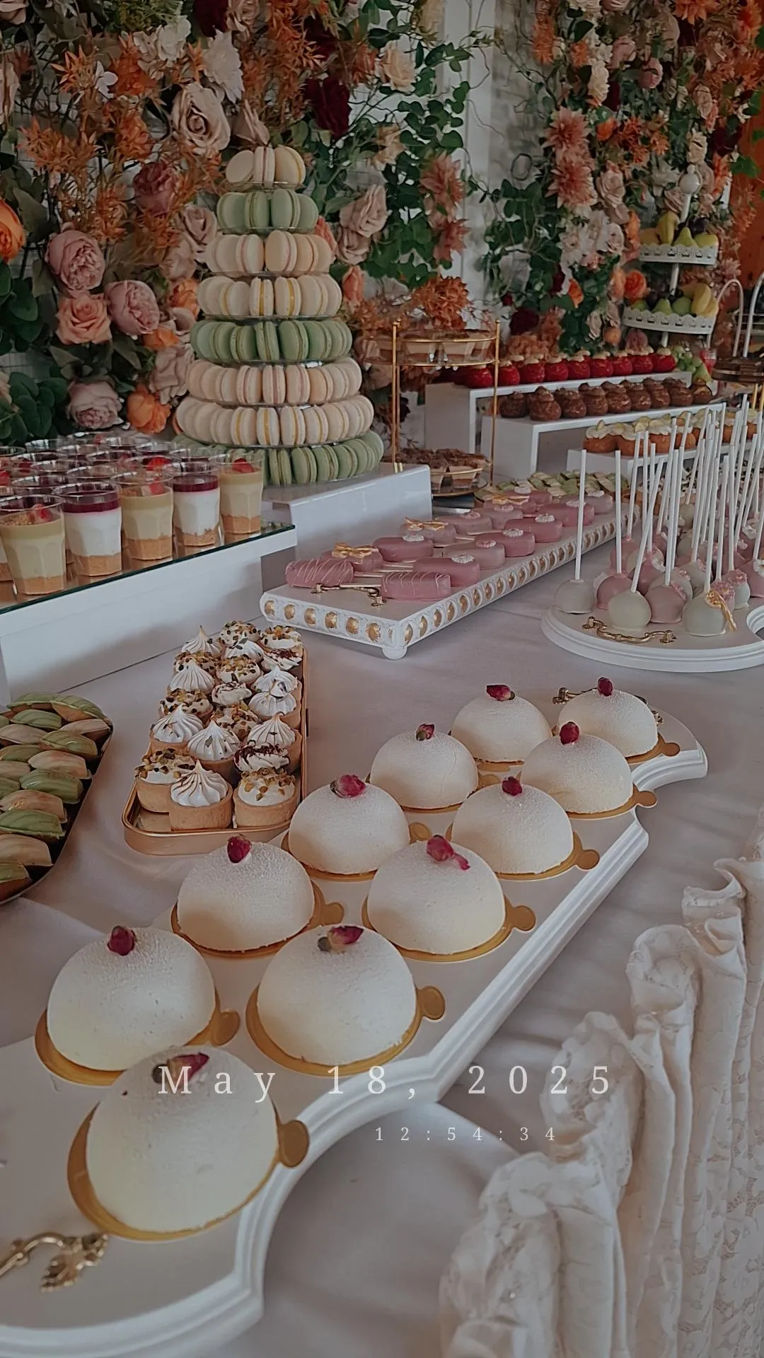 Fotografia 12 din galeria Naty Sweet Cakes