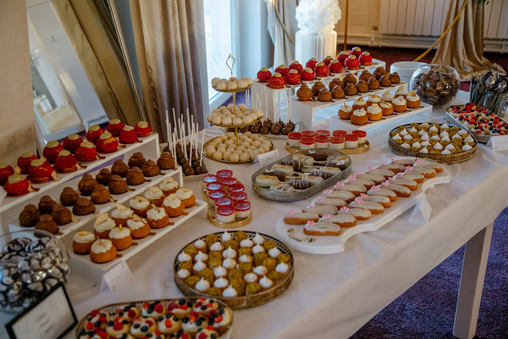 Fotografia 7 din galeria Naty Sweet Cakes