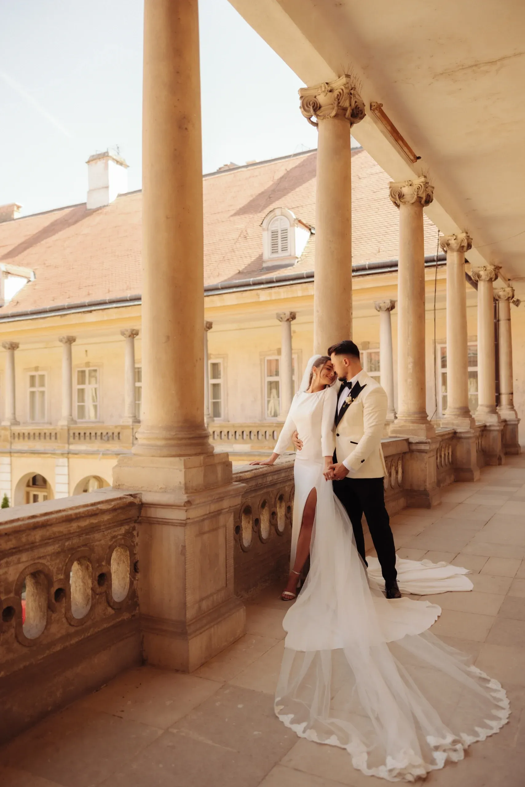 Fotografia 13 din galeria TheFrancisc Weddings