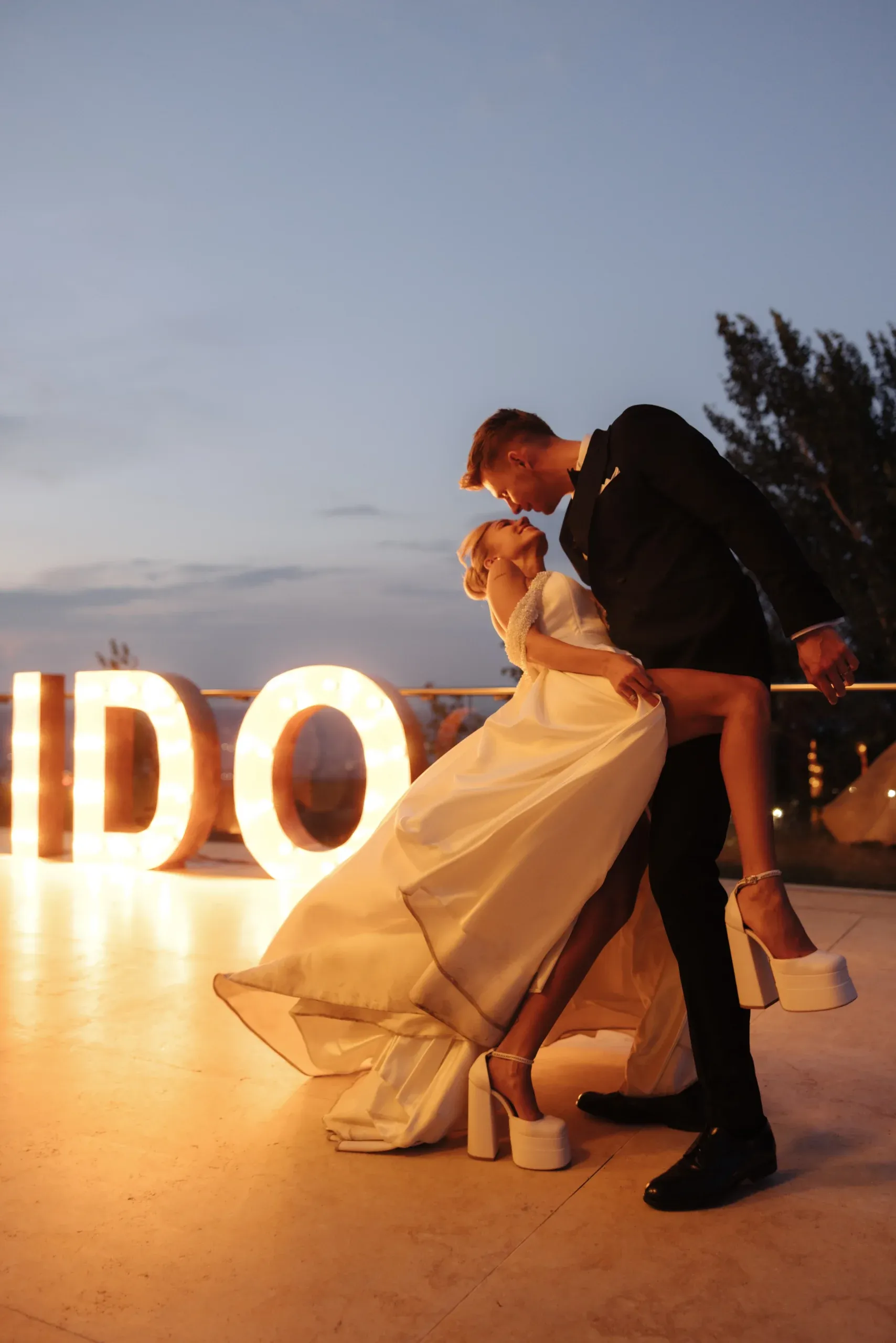 Fotografia 10 din galeria TheFrancisc Weddings