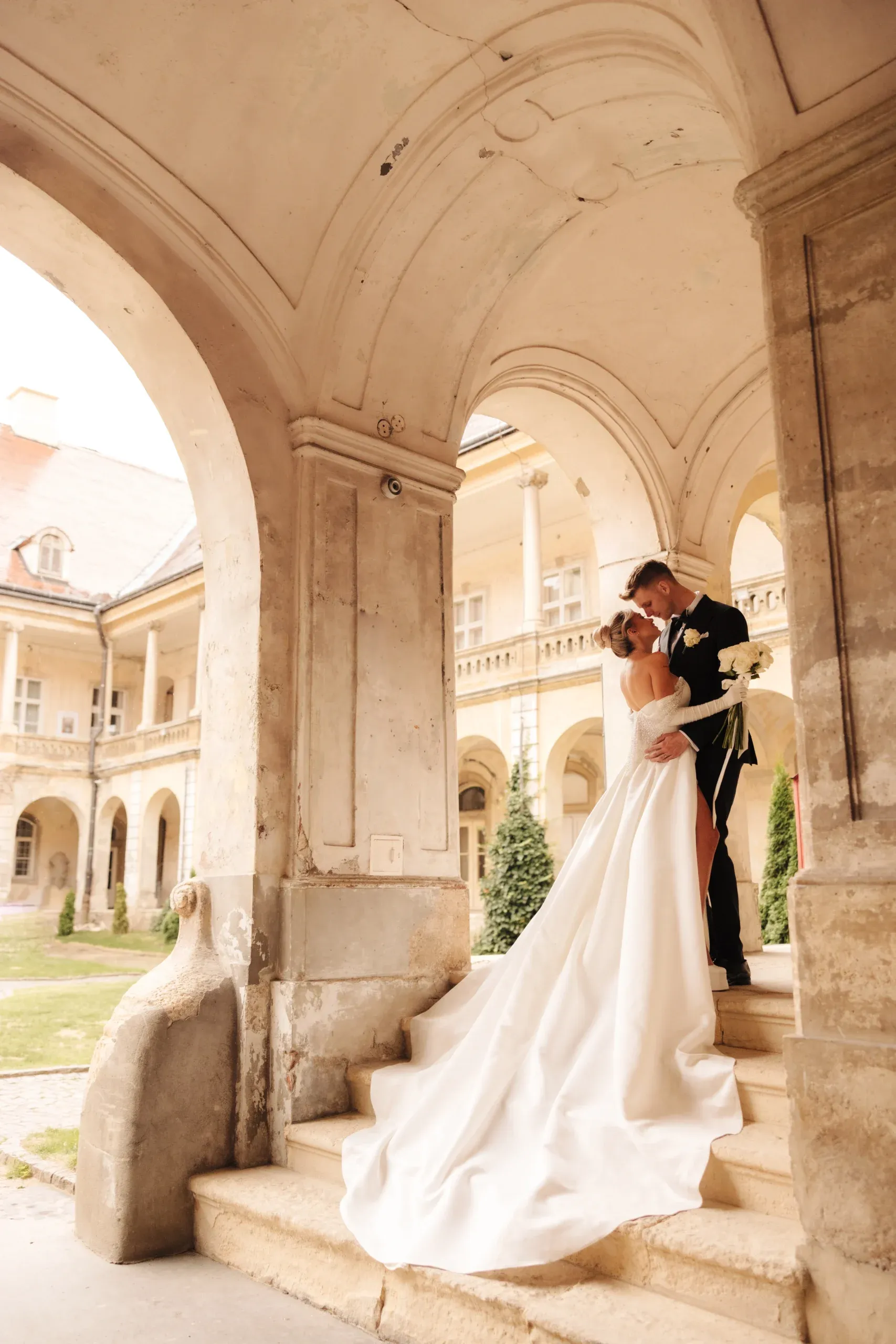 Fotografia 1 din galeria TheFrancisc Weddings