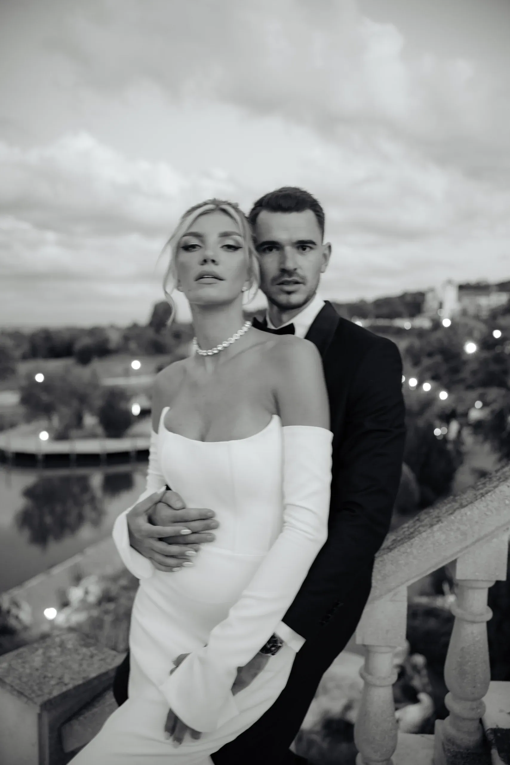 Fotografia 18 din galeria TheFrancisc Weddings