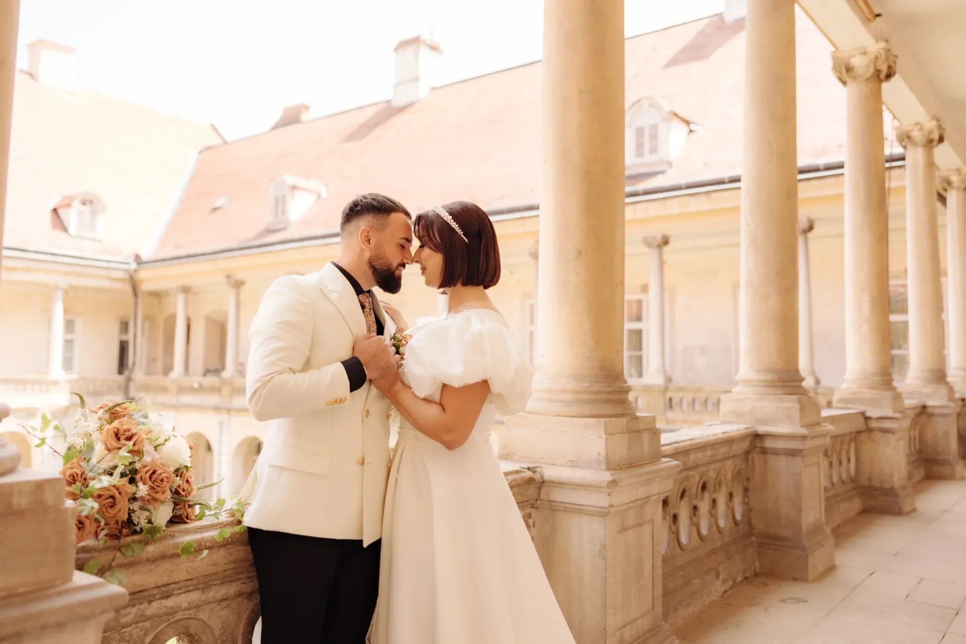 Fotografia 9 din galeria TheFrancisc Weddings