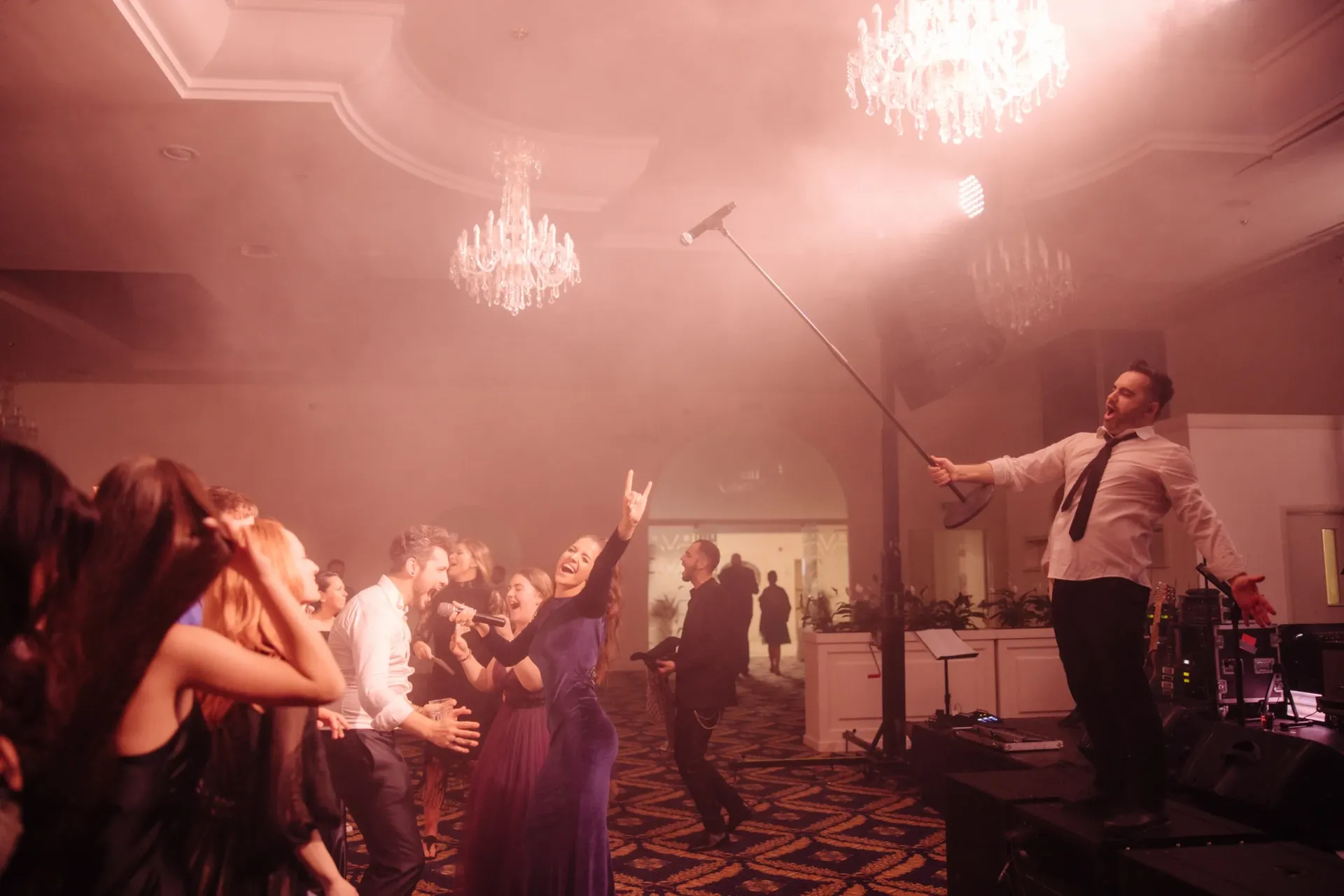 Fotografia 5 din galeria TheFrancisc Weddings